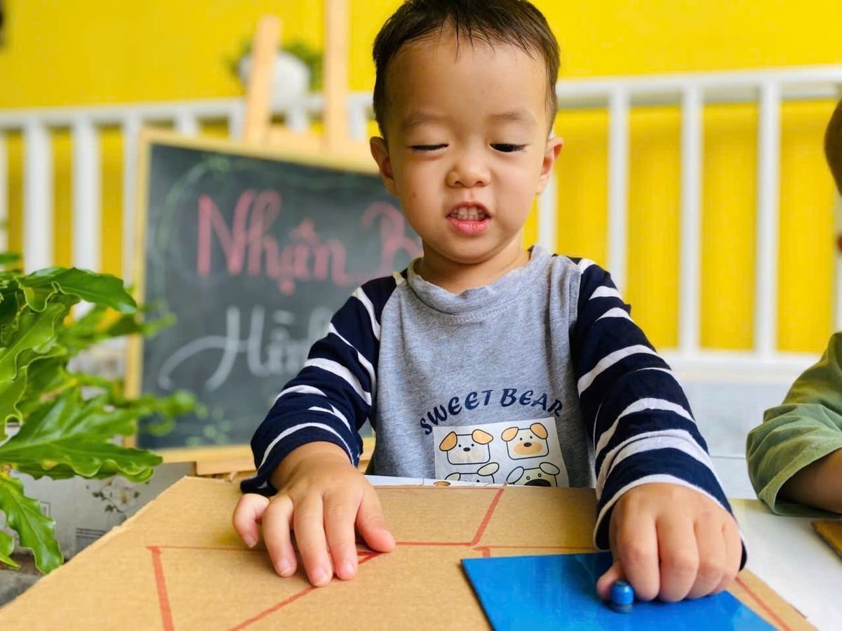 Ảnh hoạt động