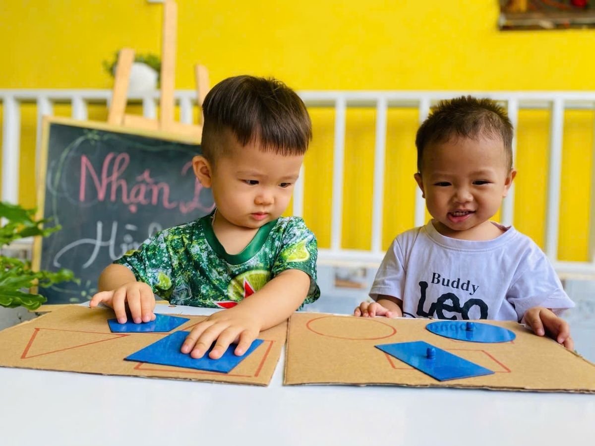 Ảnh hoạt động