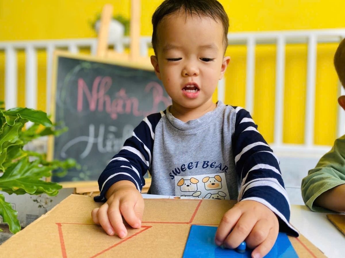 Ảnh hoạt động