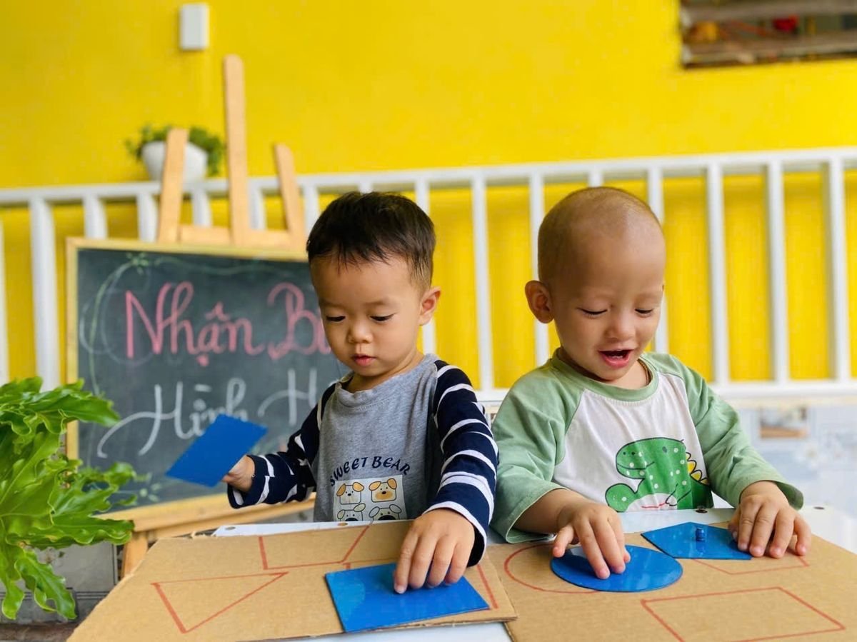 Ảnh hoạt động