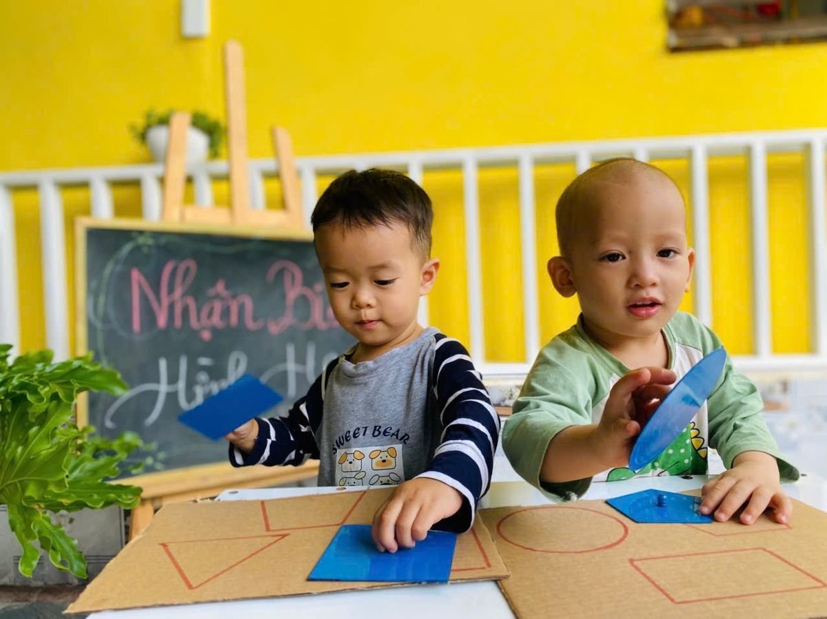 Ảnh hoạt động