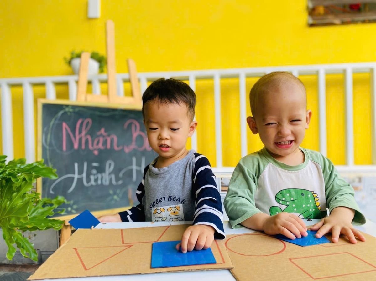 Ảnh hoạt động