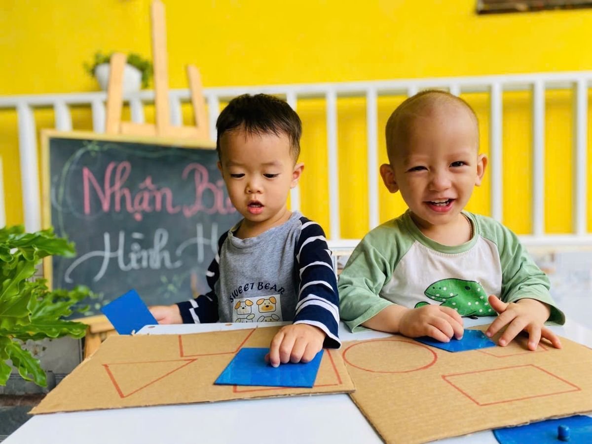 Ảnh hoạt động