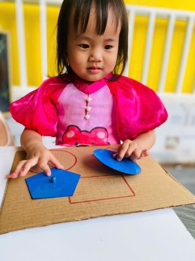 Ảnh hoạt động