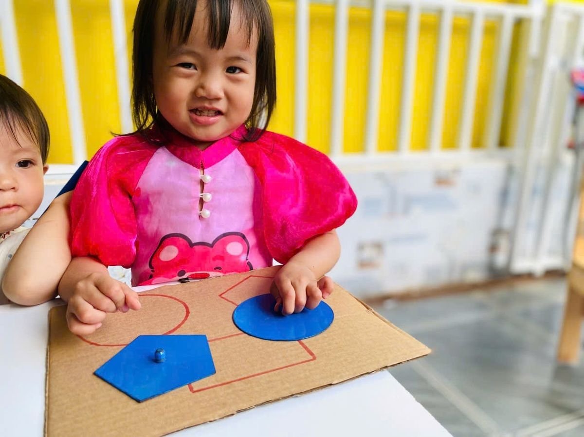 Ảnh hoạt động