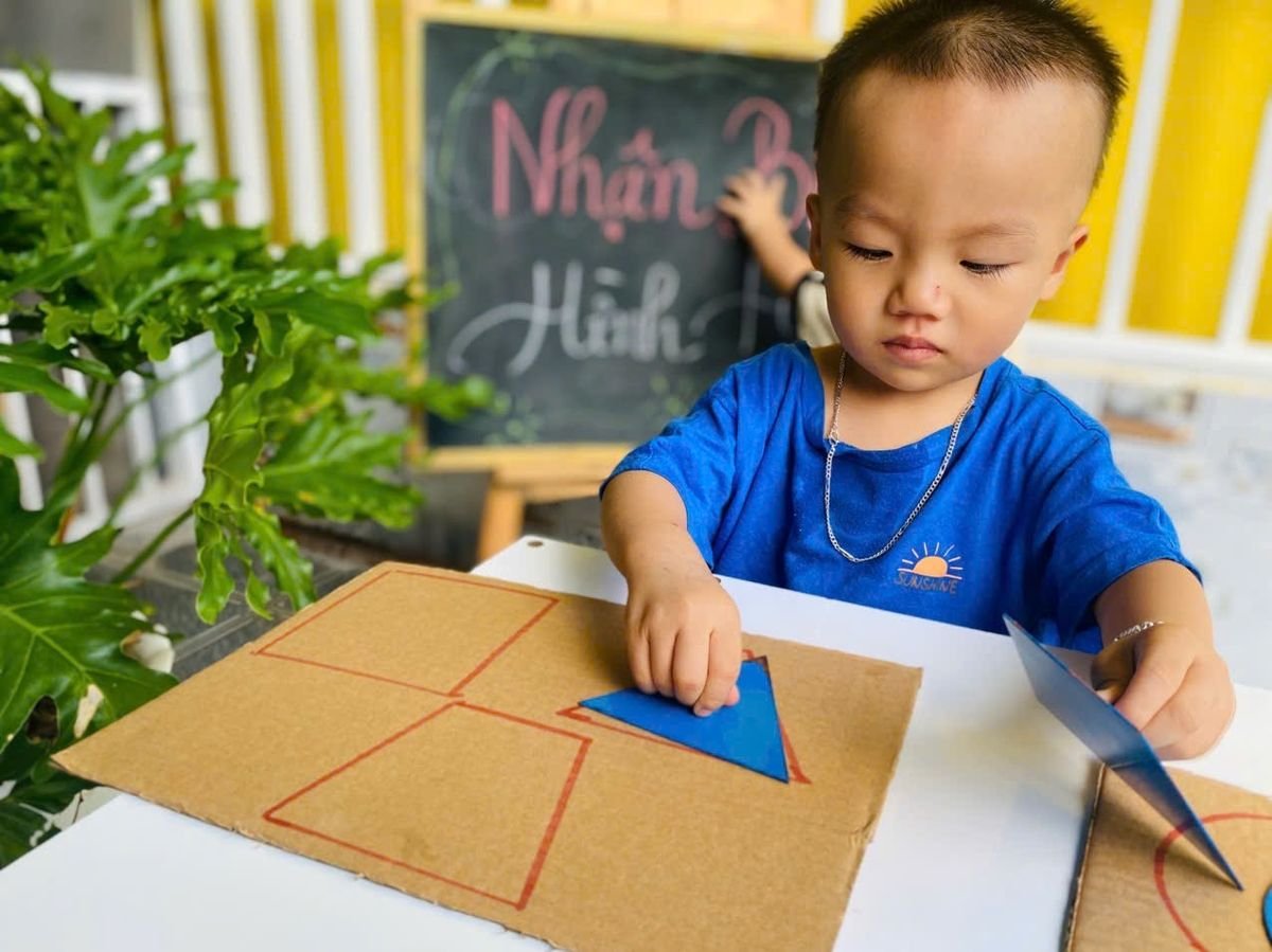 Ảnh hoạt động