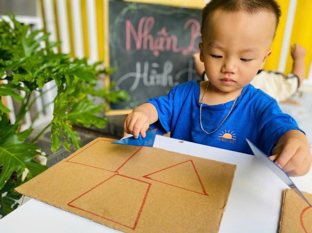 Ảnh hoạt động