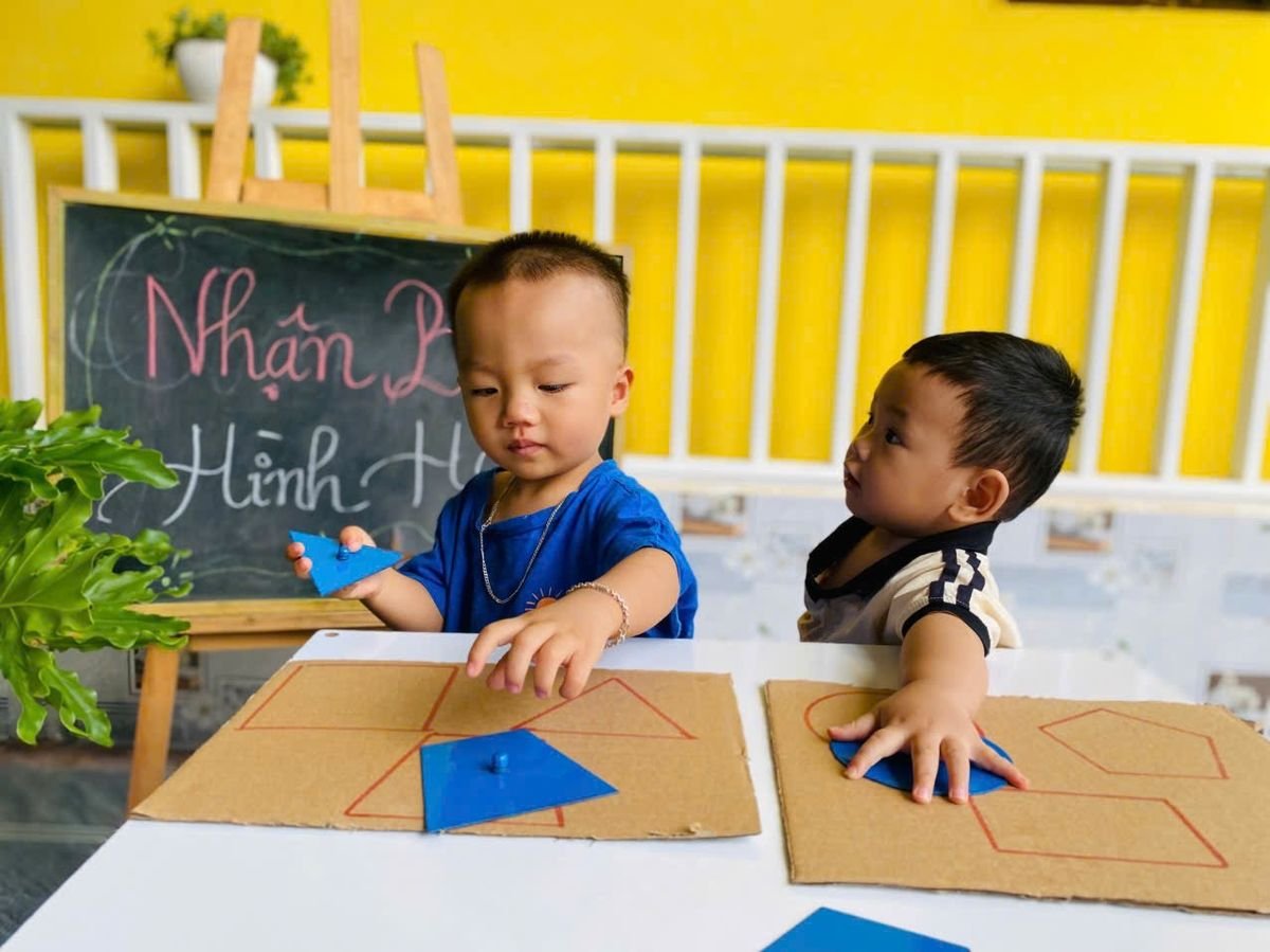 Ảnh hoạt động