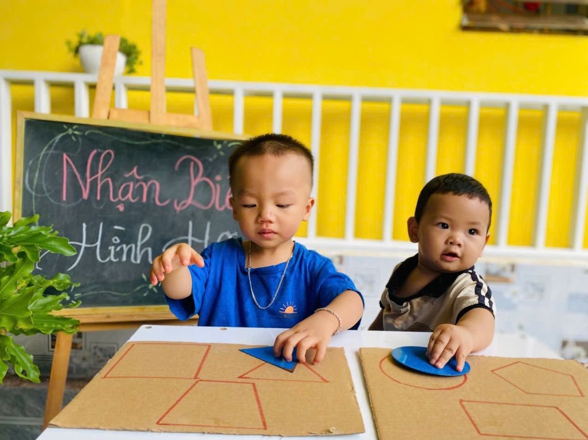 Ảnh hoạt động