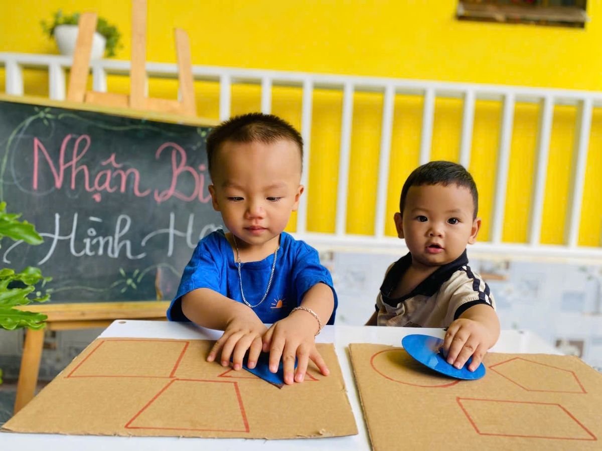 Ảnh hoạt động