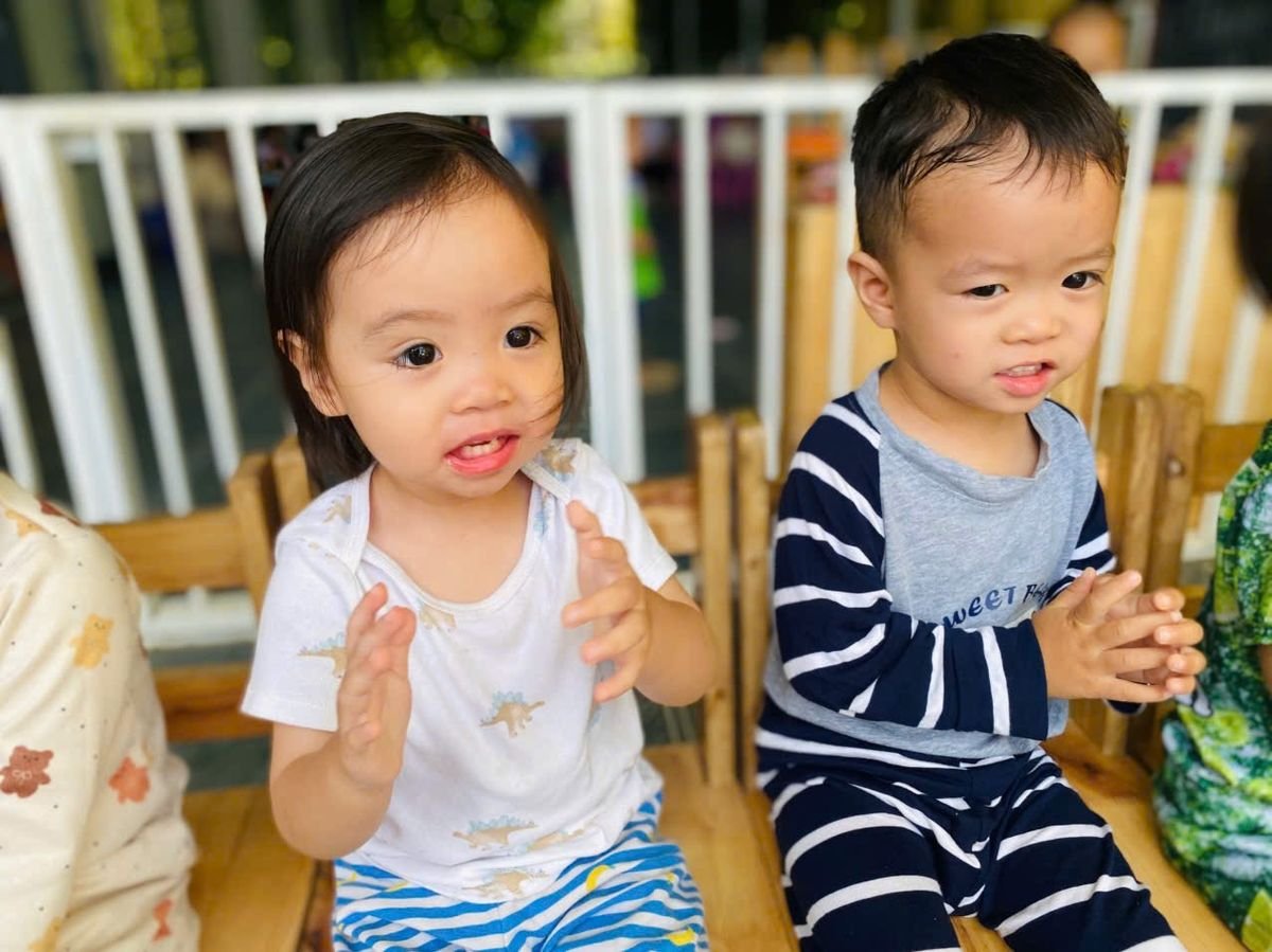 Ảnh hoạt động