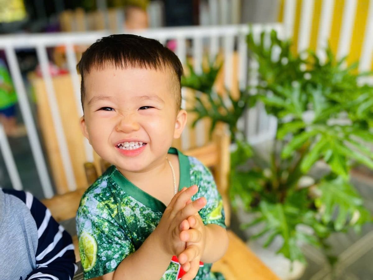 Ảnh hoạt động