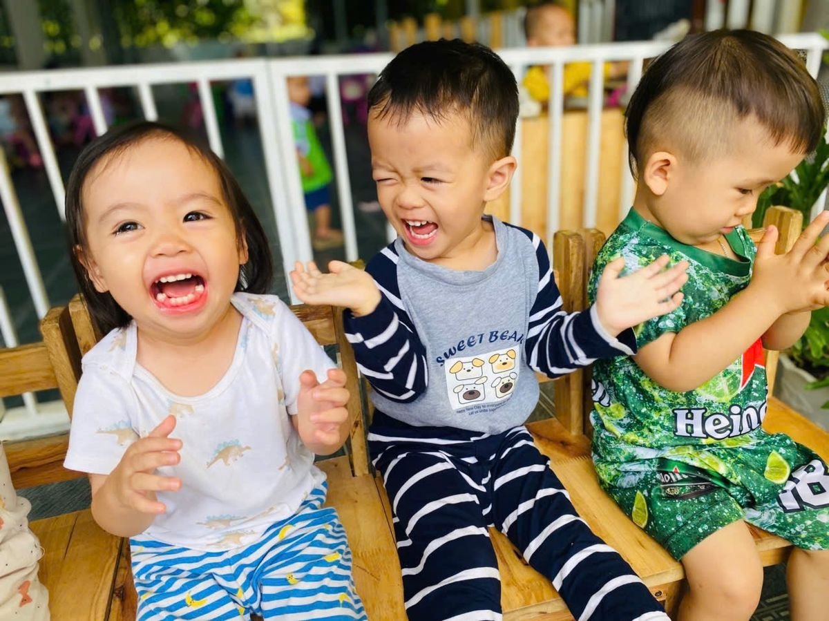 Ảnh hoạt động