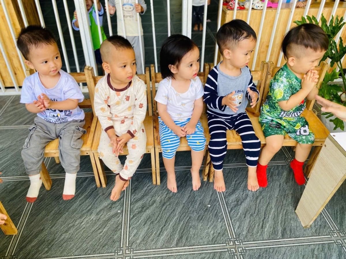 Ảnh hoạt động