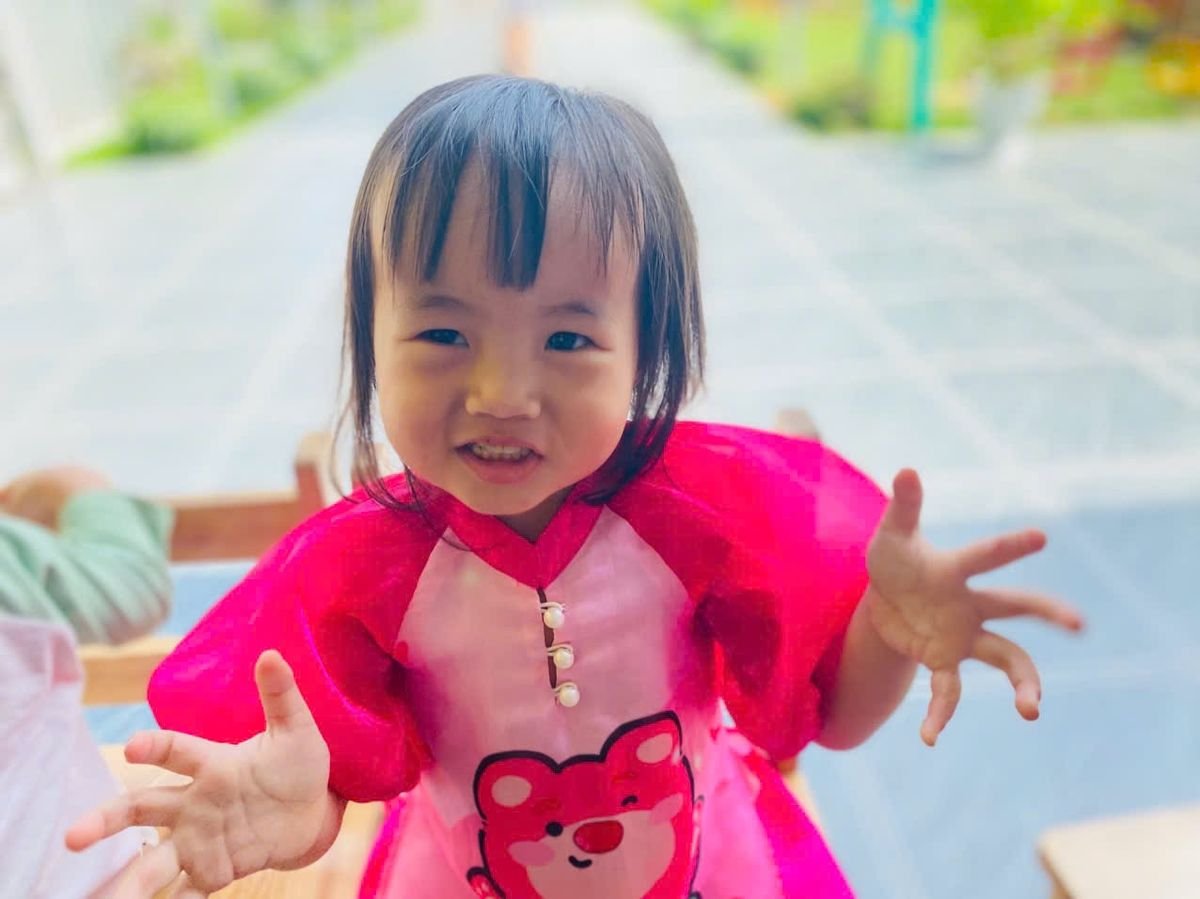 Ảnh hoạt động