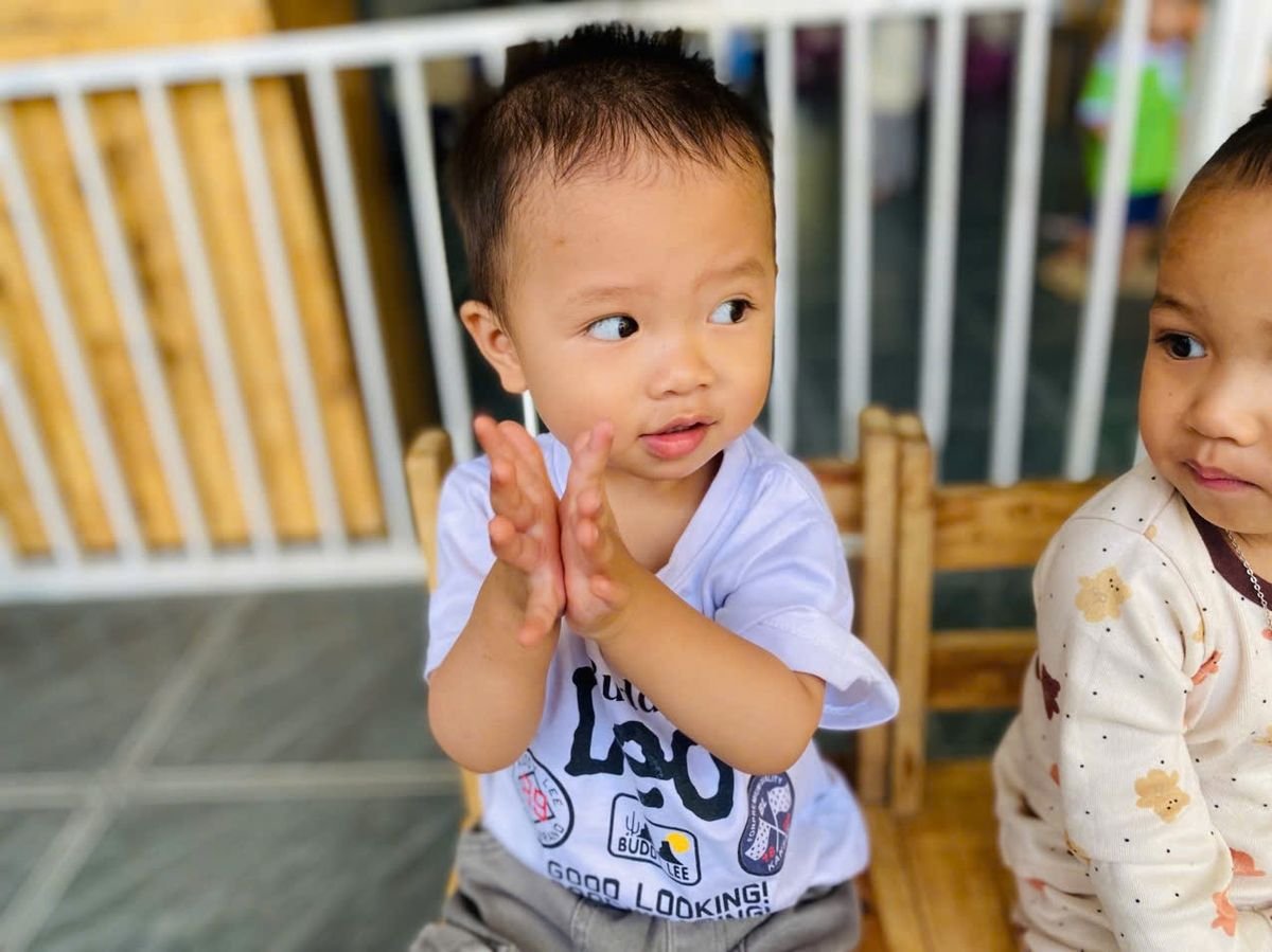 Ảnh hoạt động