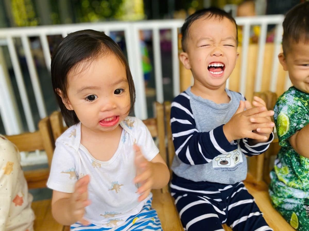 Ảnh hoạt động