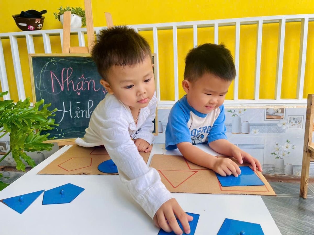 Ảnh hoạt động
