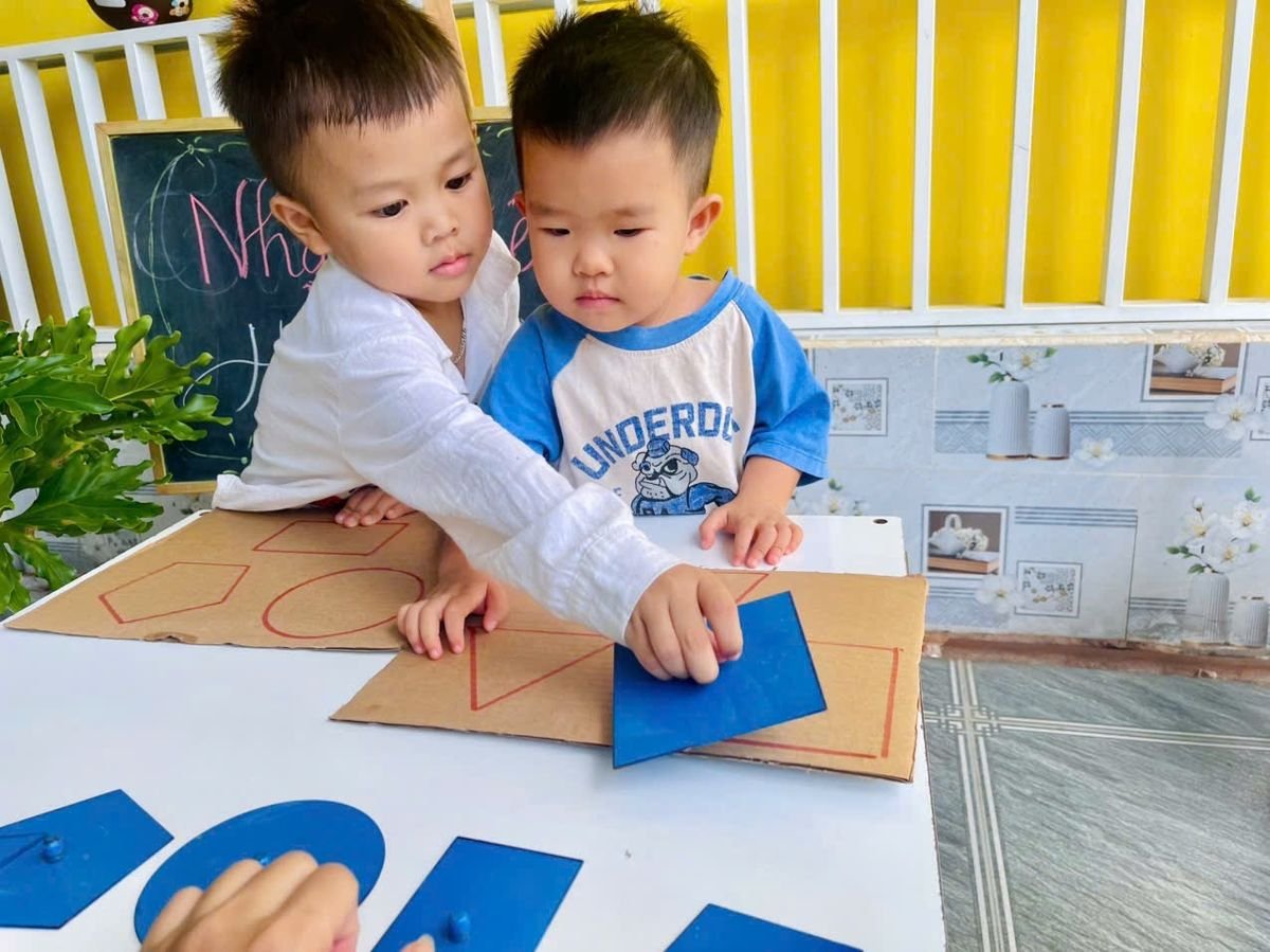 Ảnh hoạt động