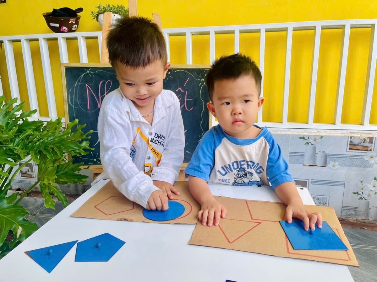 Ảnh hoạt động