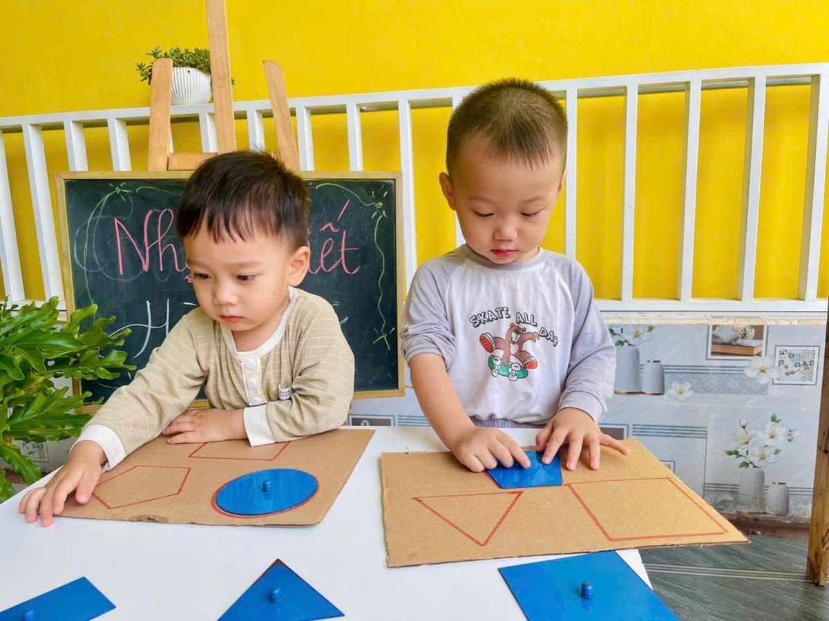Ảnh hoạt động