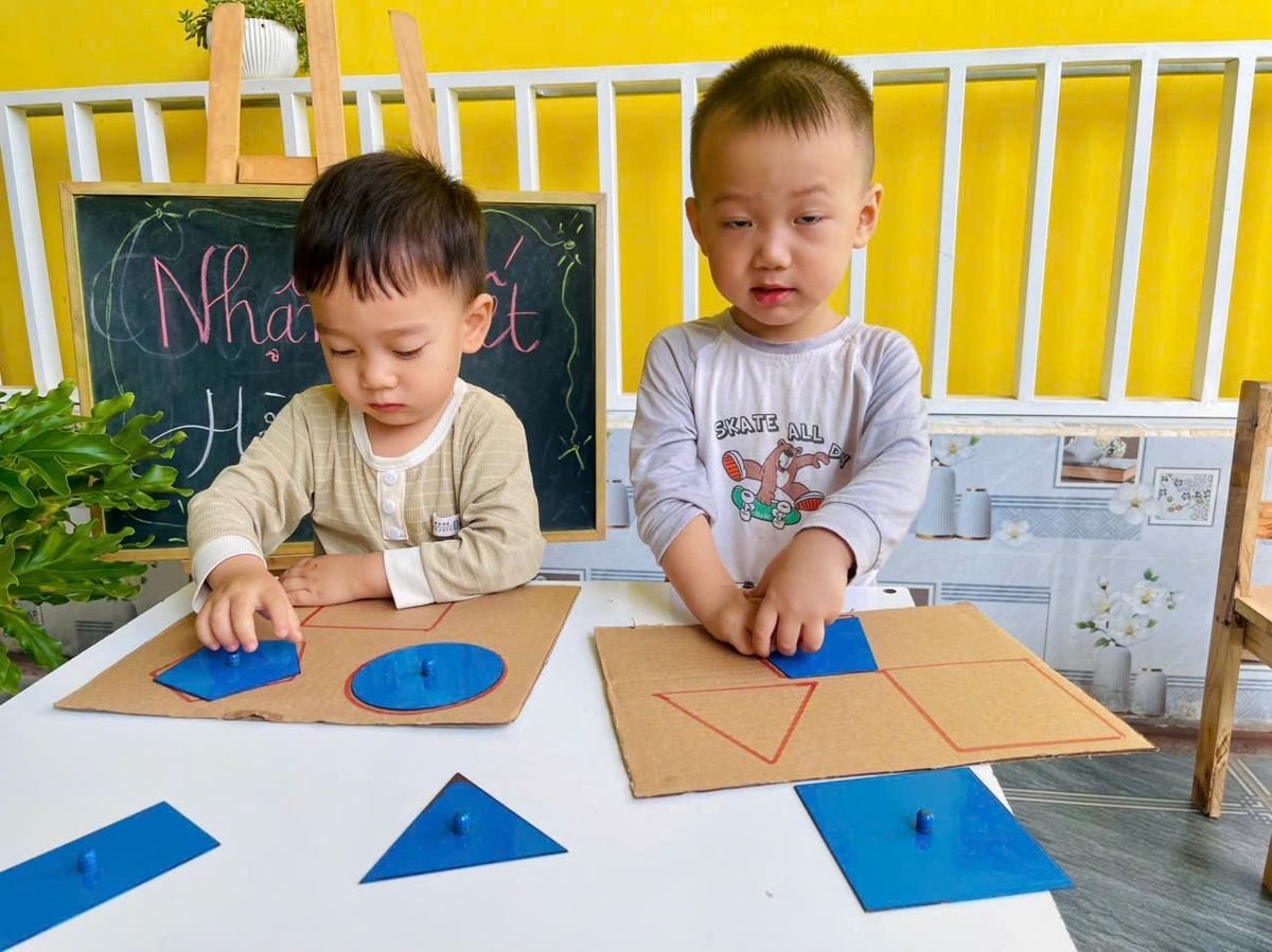 Ảnh hoạt động