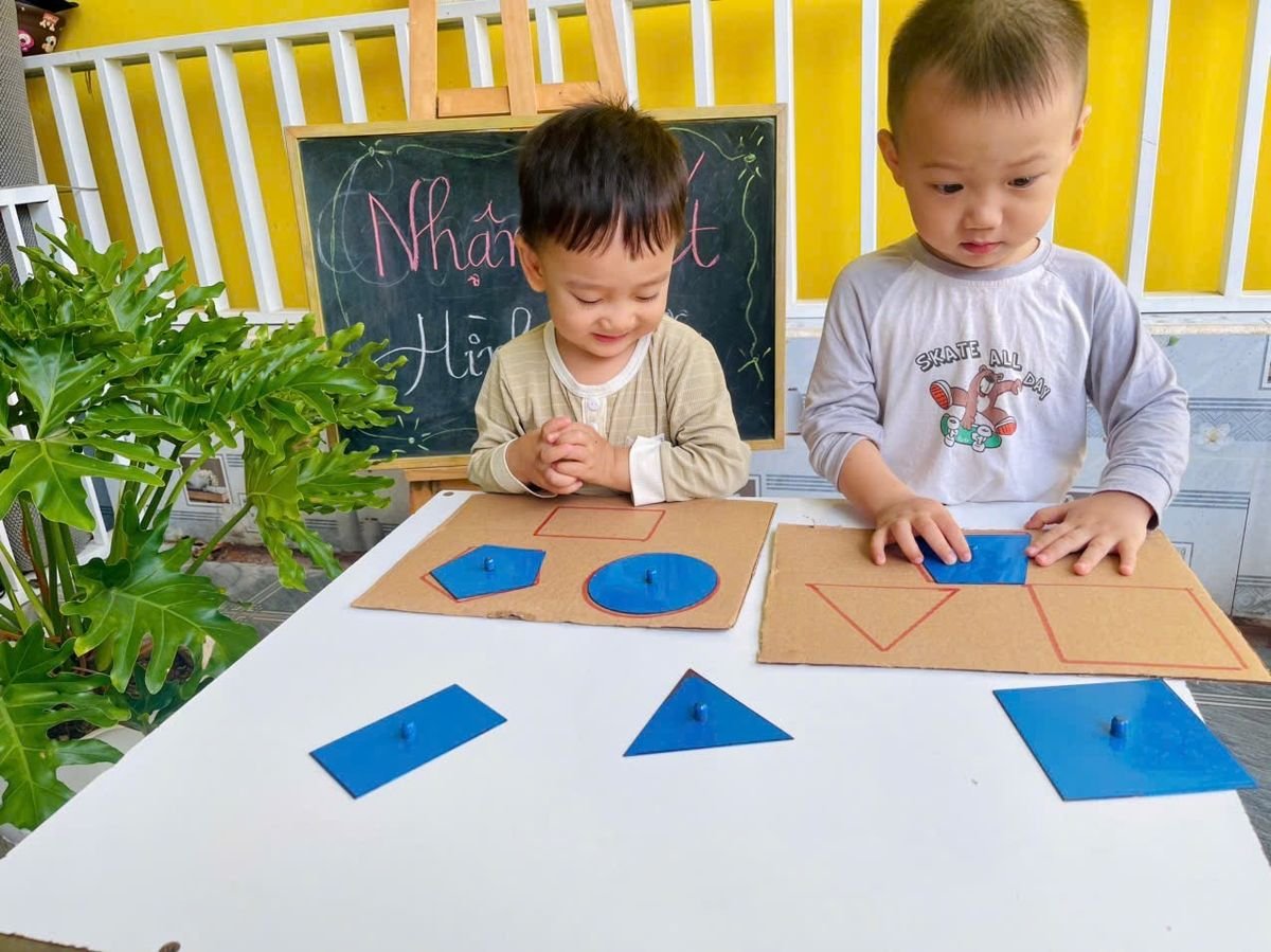 Ảnh hoạt động
