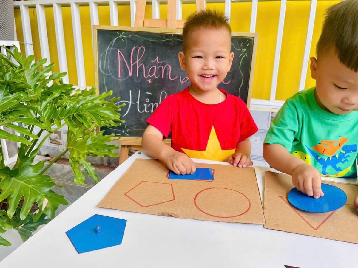 Ảnh hoạt động