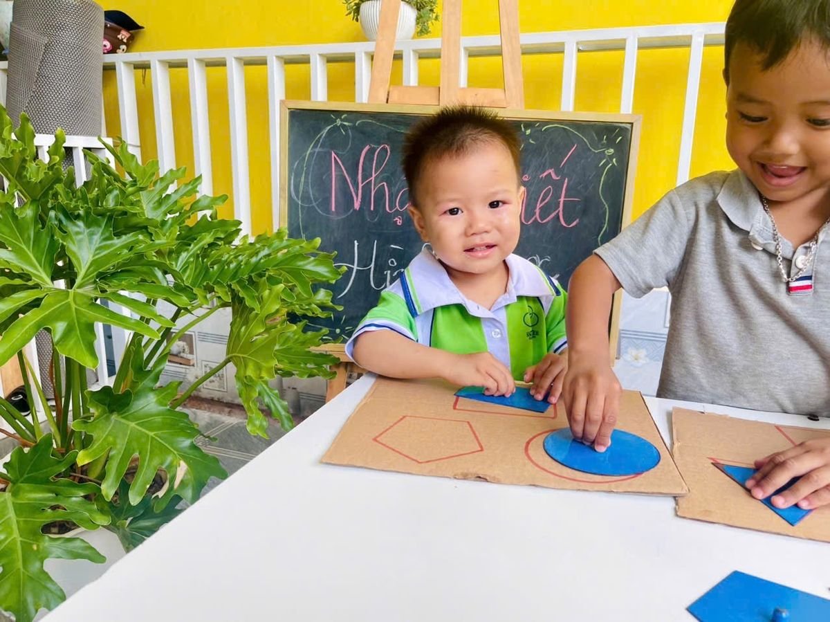 Ảnh hoạt động