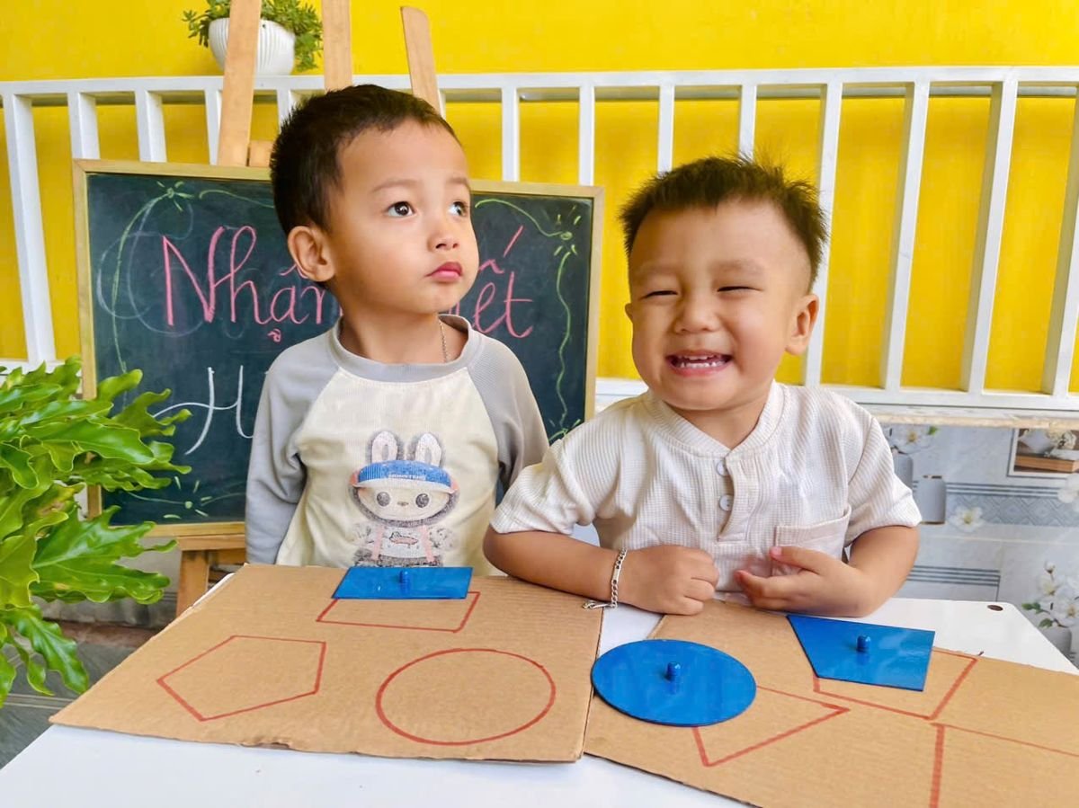Ảnh hoạt động