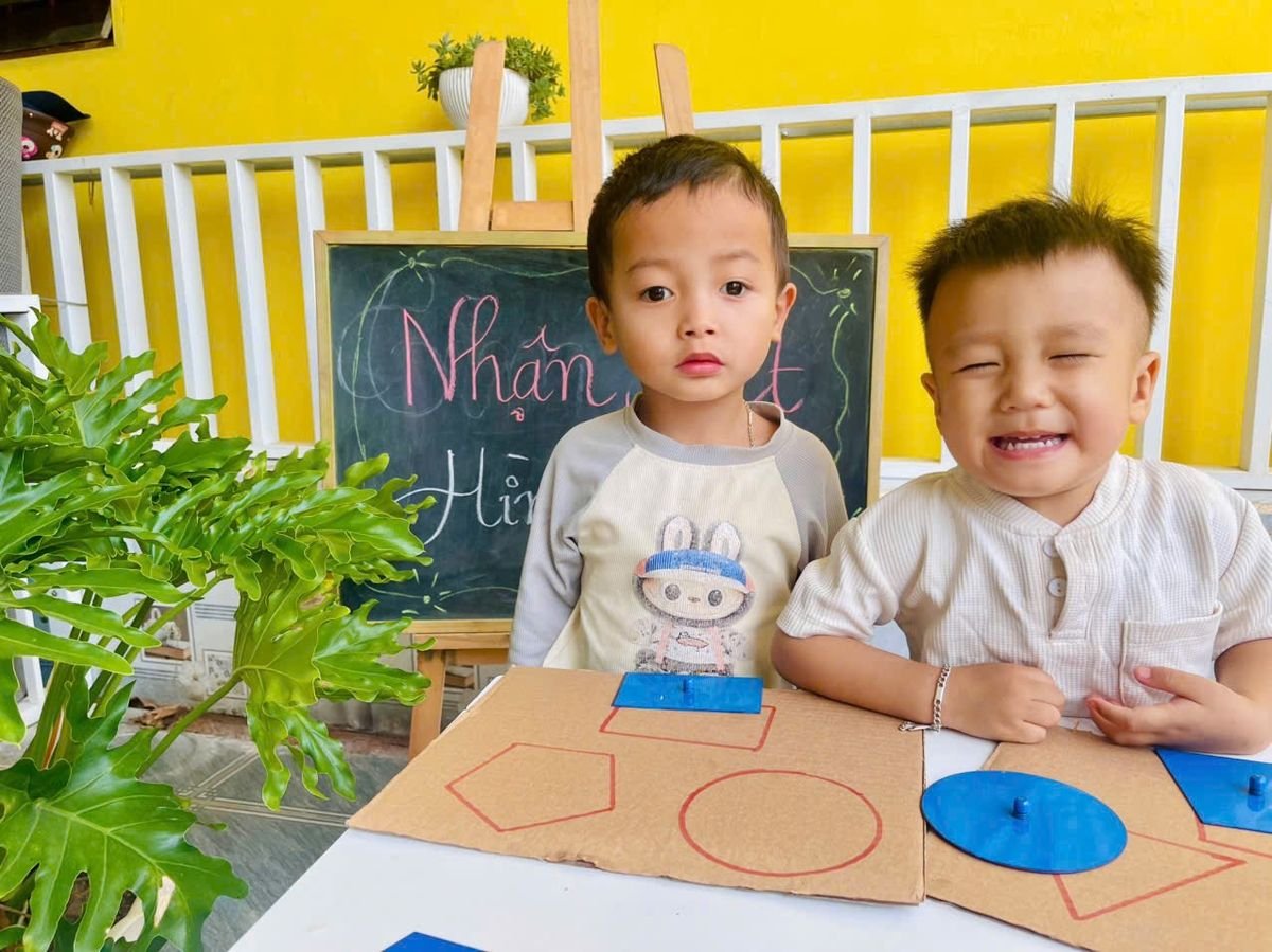 Ảnh hoạt động