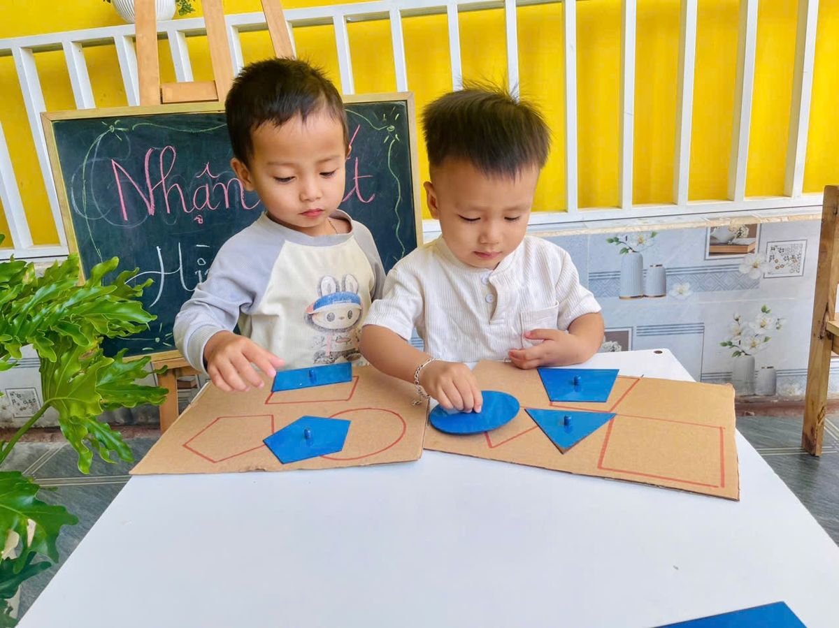Ảnh hoạt động