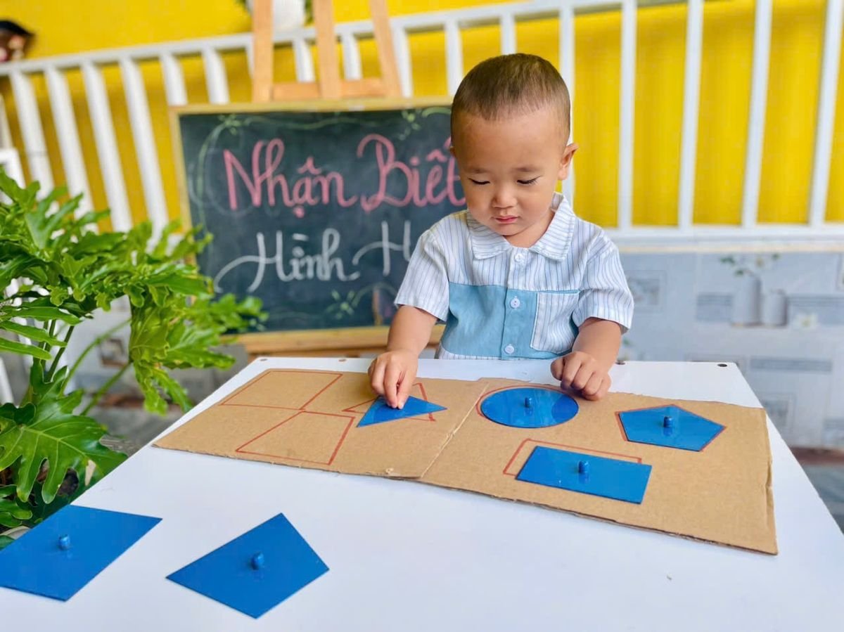 Ảnh hoạt động