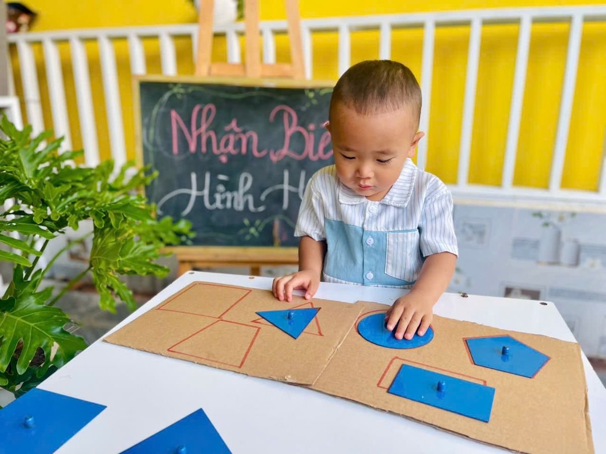 Ảnh hoạt động