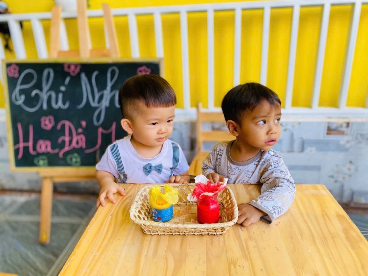 Ảnh hoạt động
