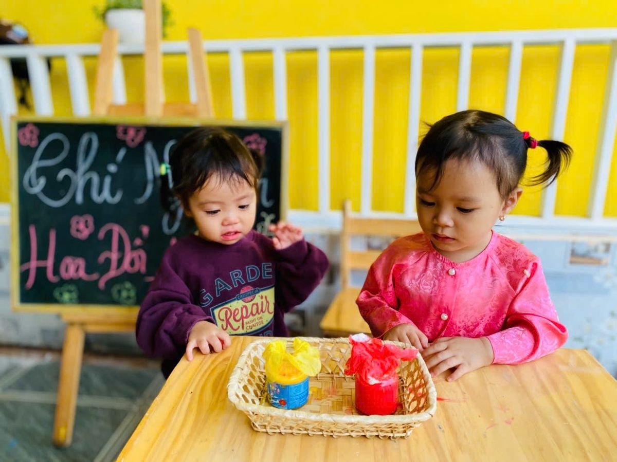 Ảnh hoạt động