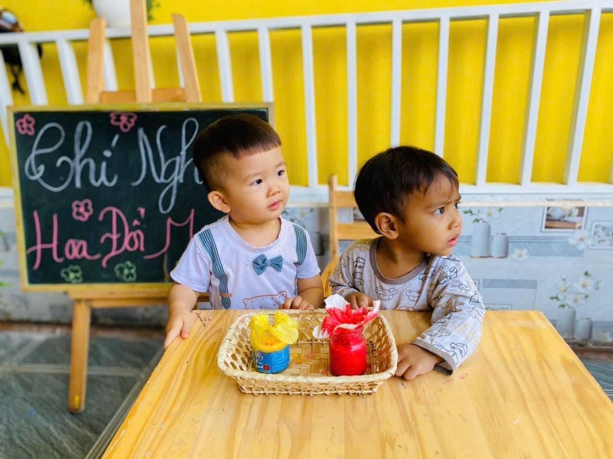 Ảnh hoạt động