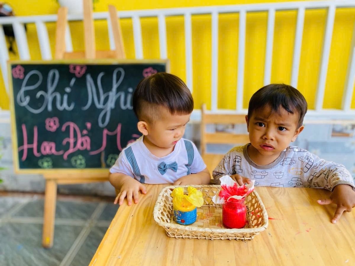 Ảnh hoạt động