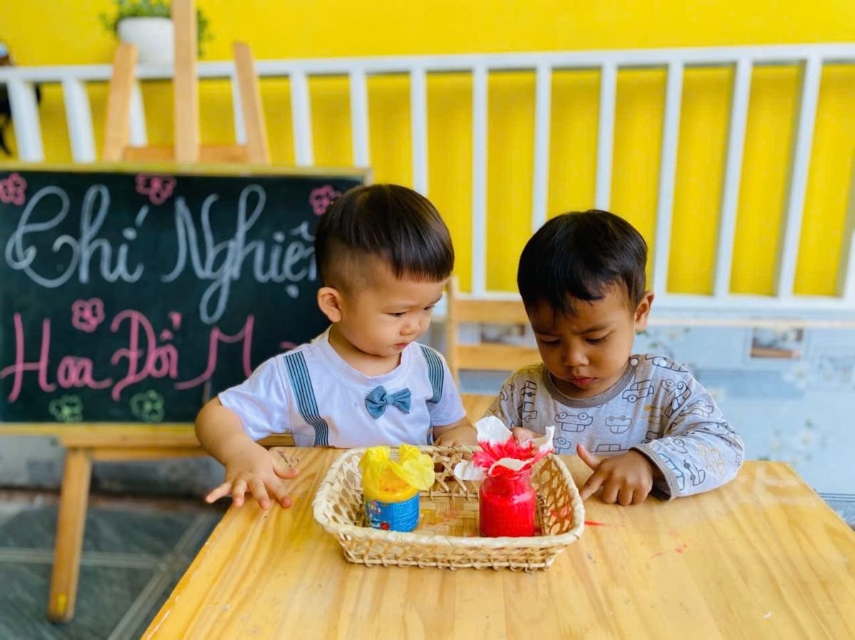 Ảnh hoạt động