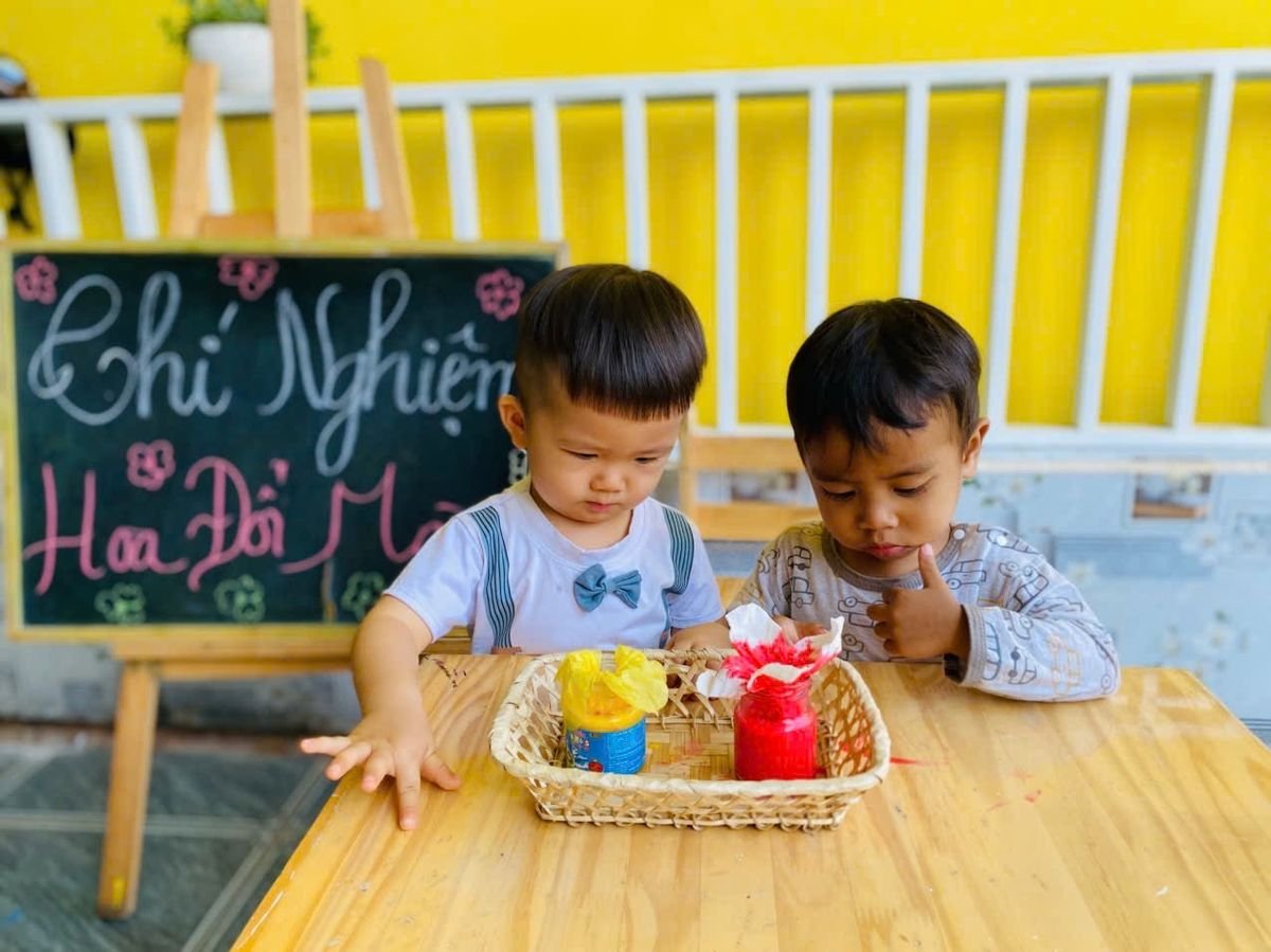 Ảnh hoạt động