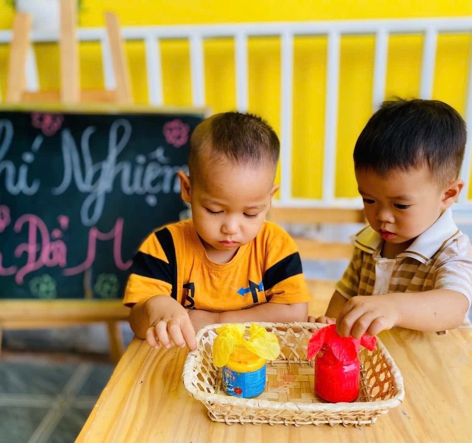 Ảnh hoạt động