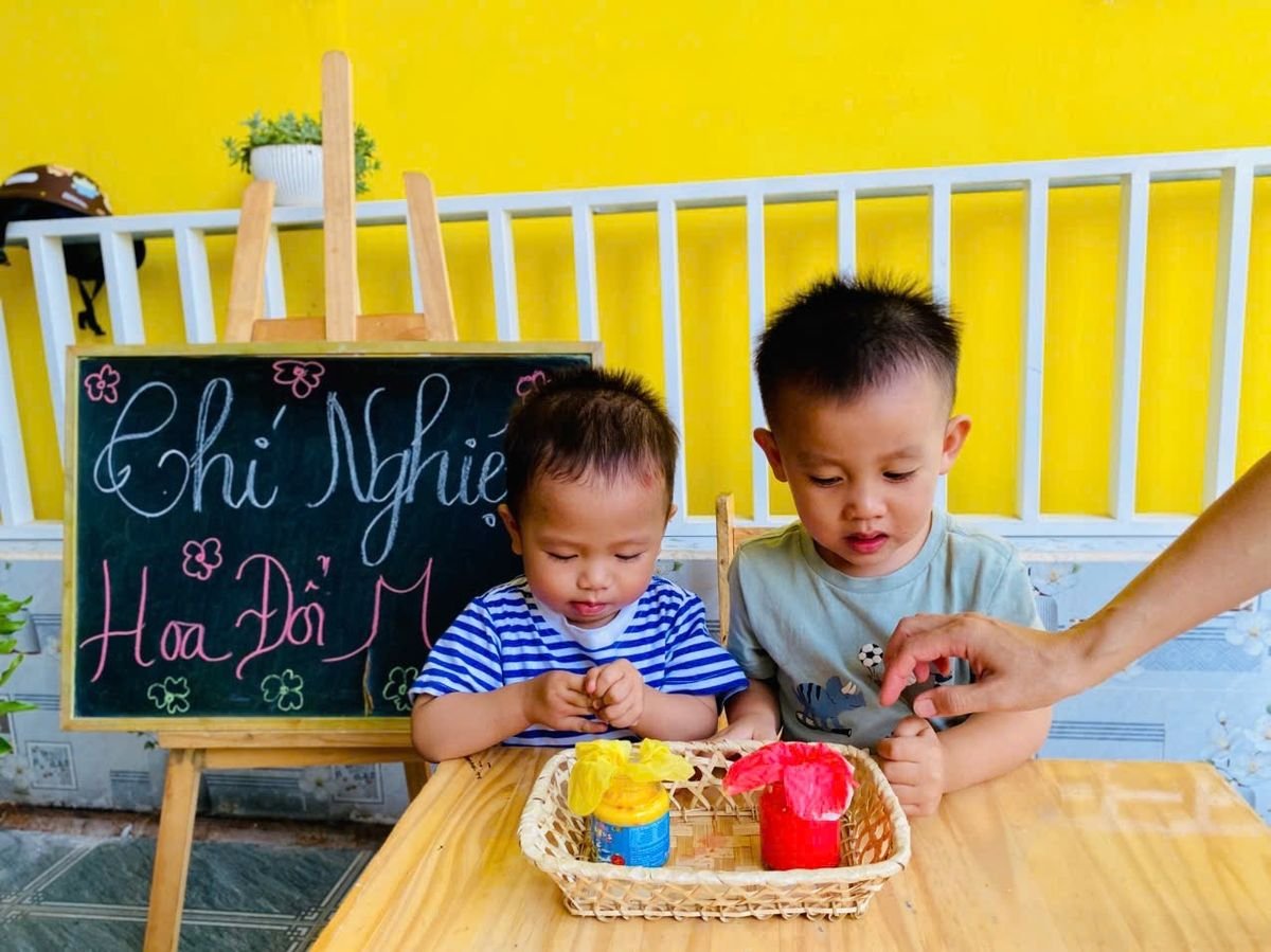 Ảnh hoạt động