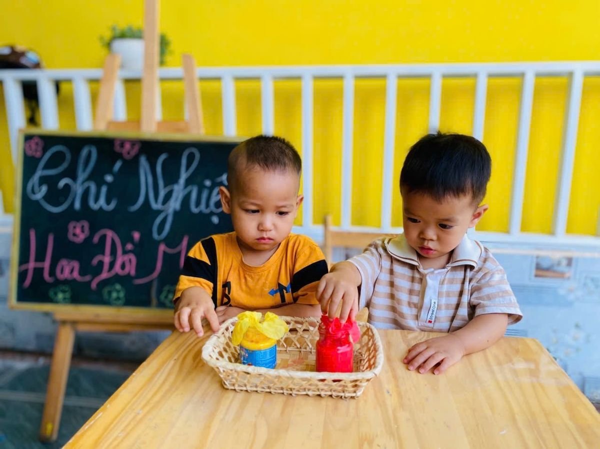 Ảnh hoạt động