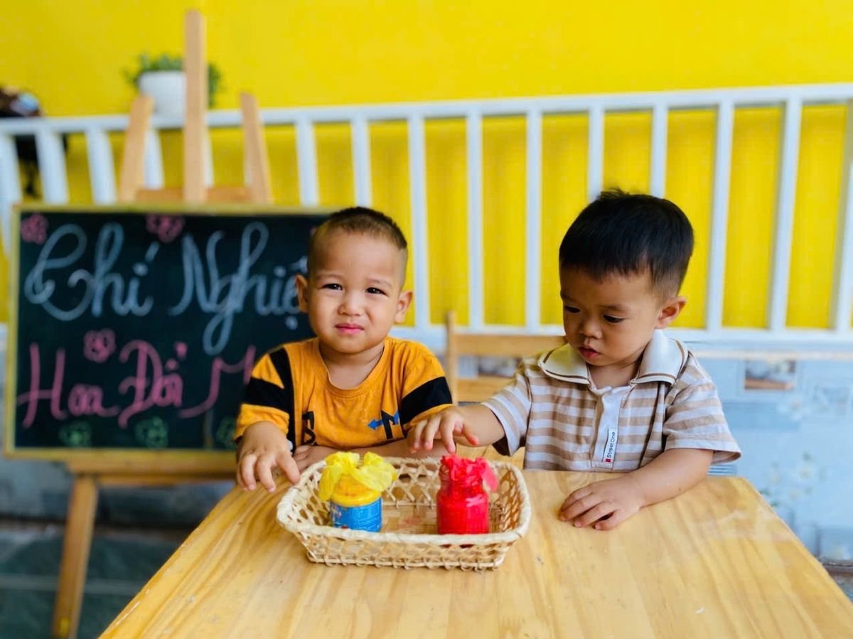 Ảnh hoạt động
