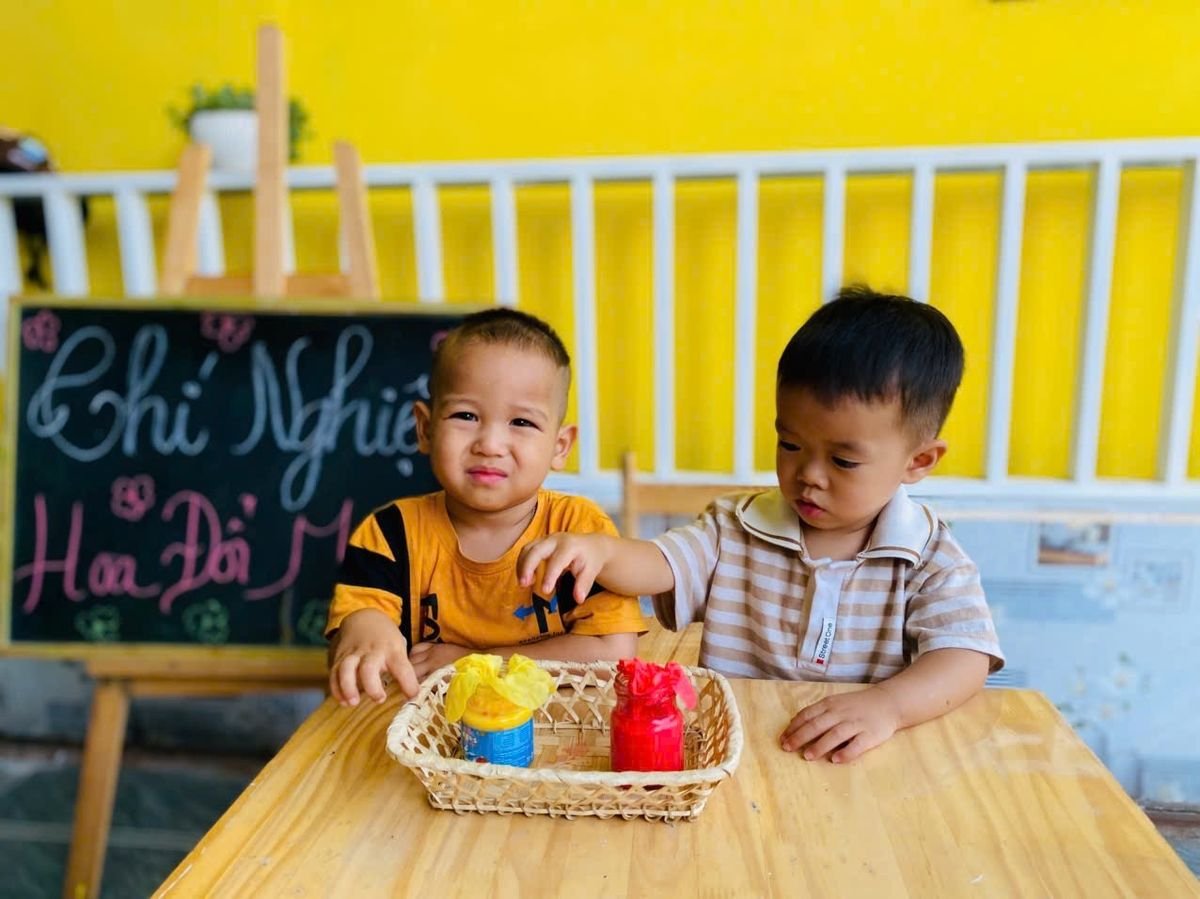 Ảnh hoạt động