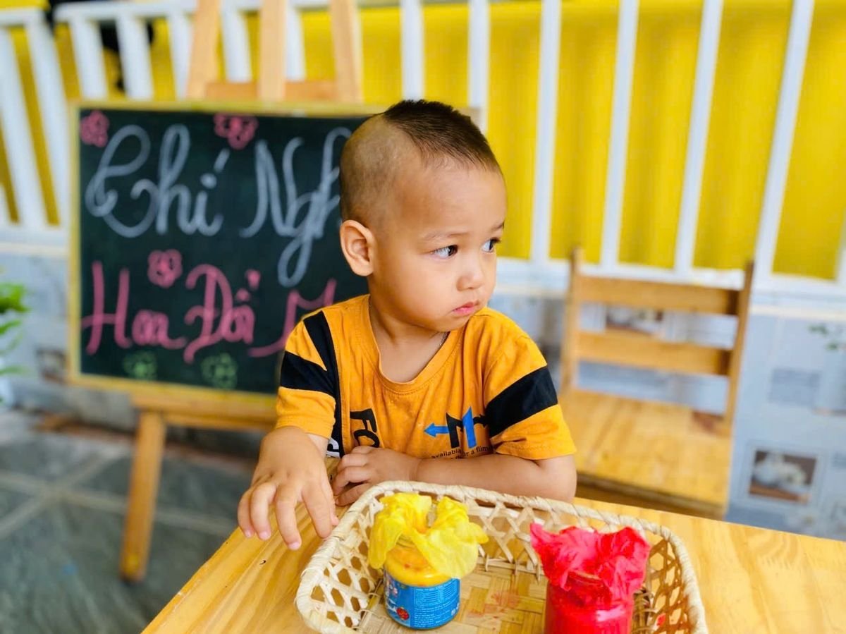 Ảnh hoạt động
