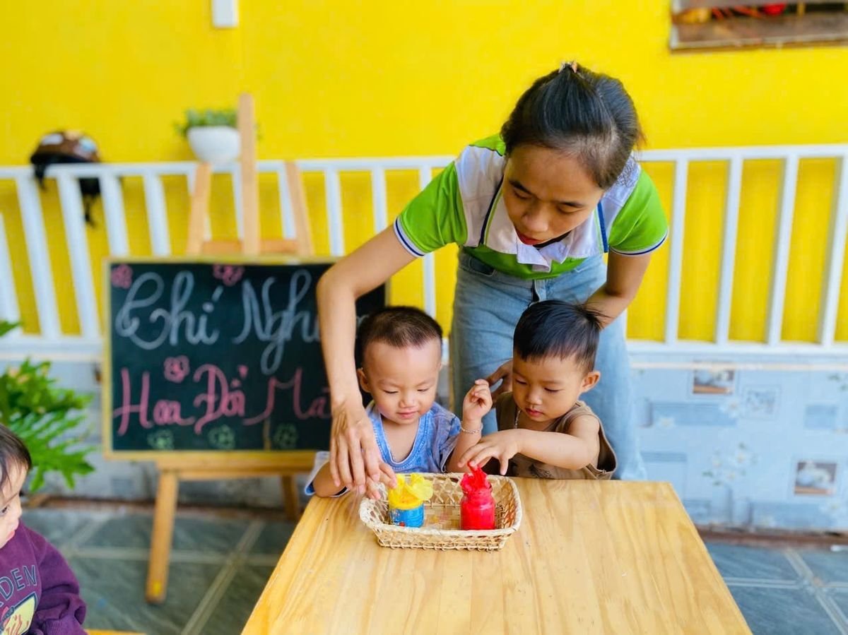 Ảnh hoạt động