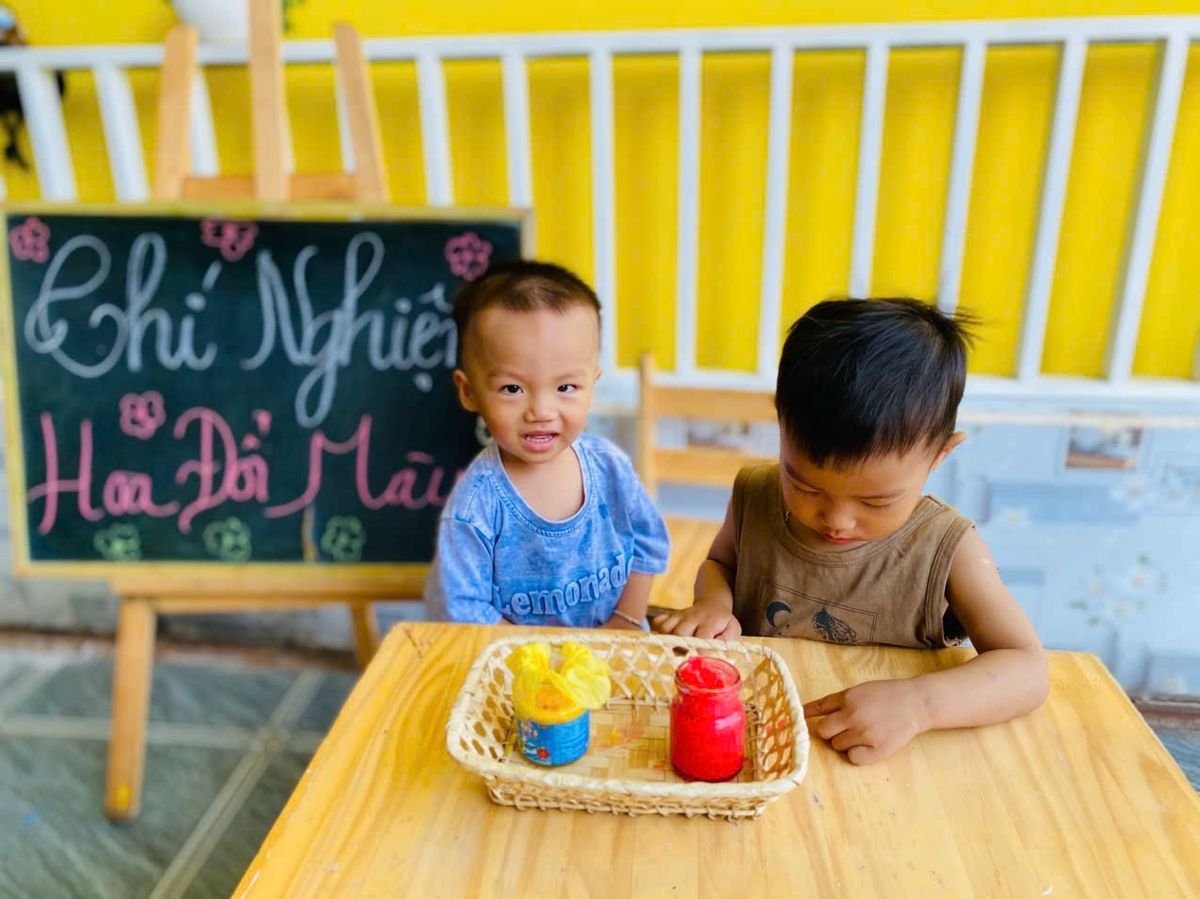 Ảnh hoạt động