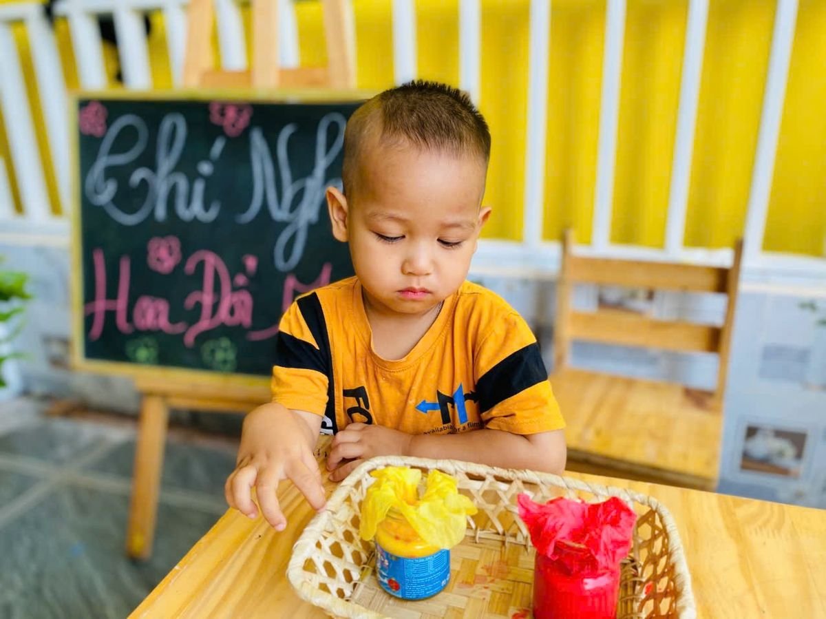 Ảnh hoạt động