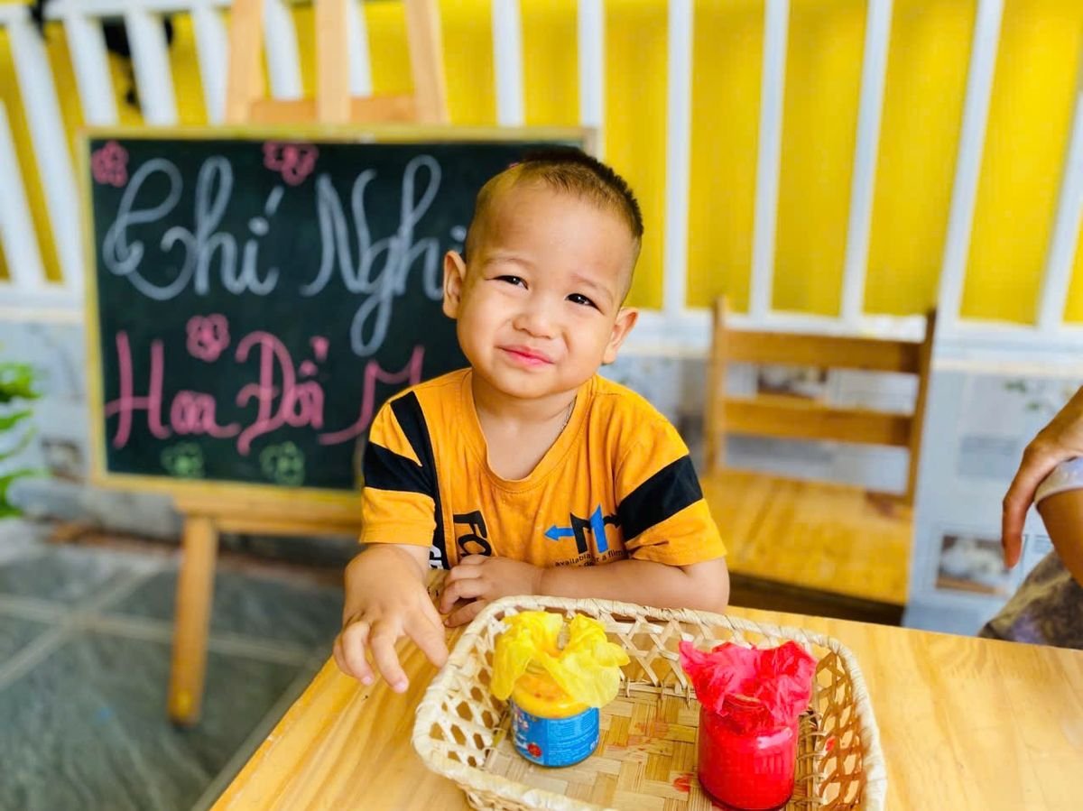 Ảnh hoạt động